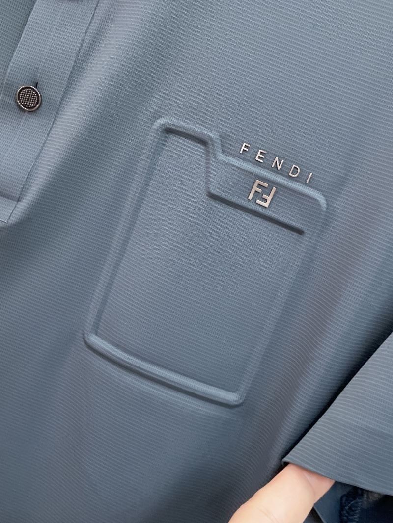 Fendi T-Shirts